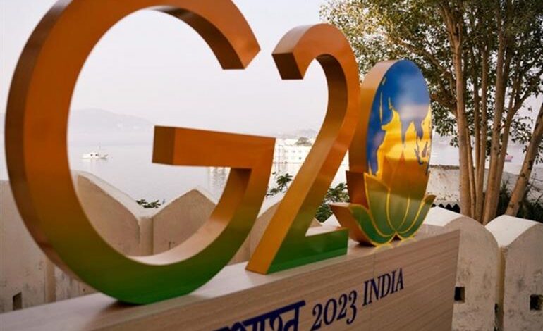 G20 leaders endorses Goa Roadmap and ‘Travel for LiFE’