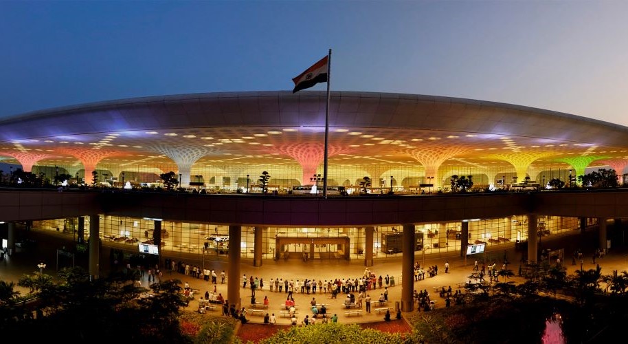 Mumbai Airport Receives 5 Million+ International Travellers during Jan-Aug 2025